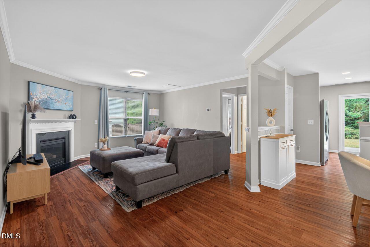 111 Norwood Court N