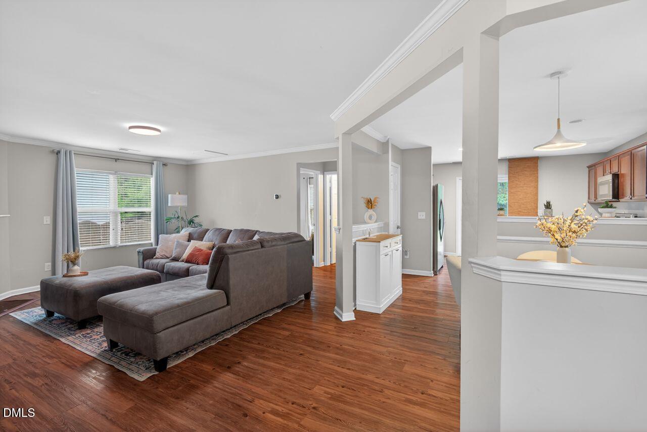 111 Norwood Court N