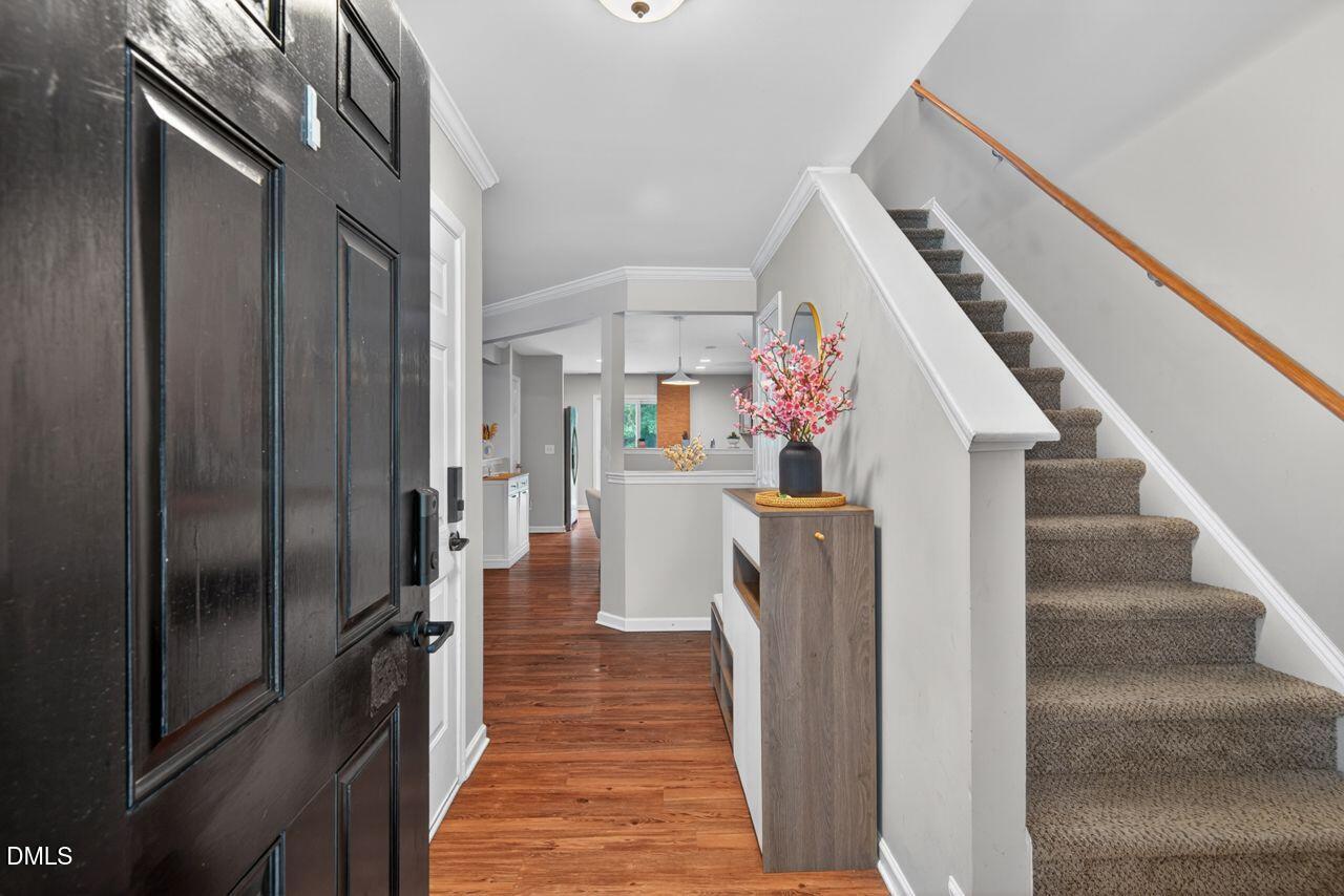 111 Norwood Court N