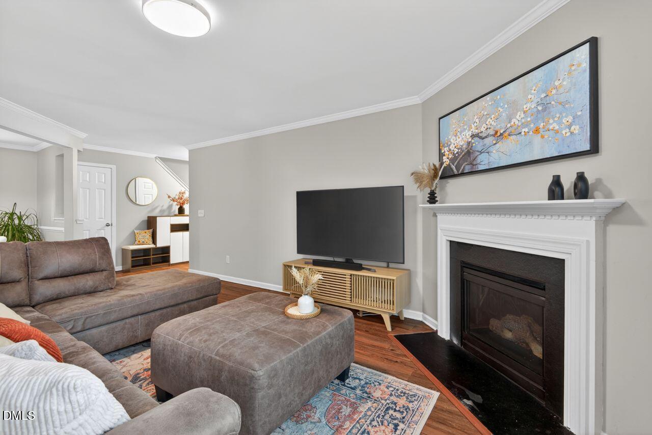 111 Norwood Court N