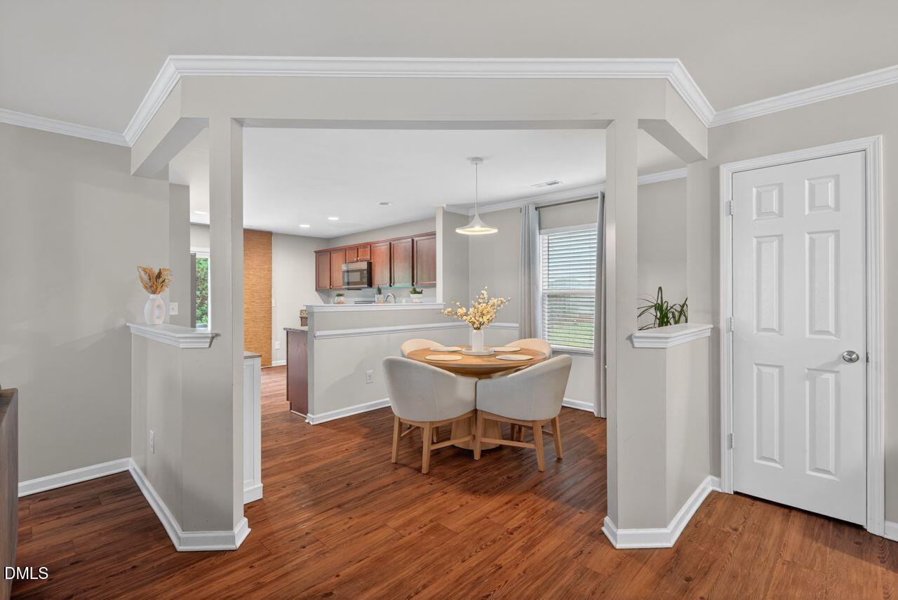 111 Norwood Court N