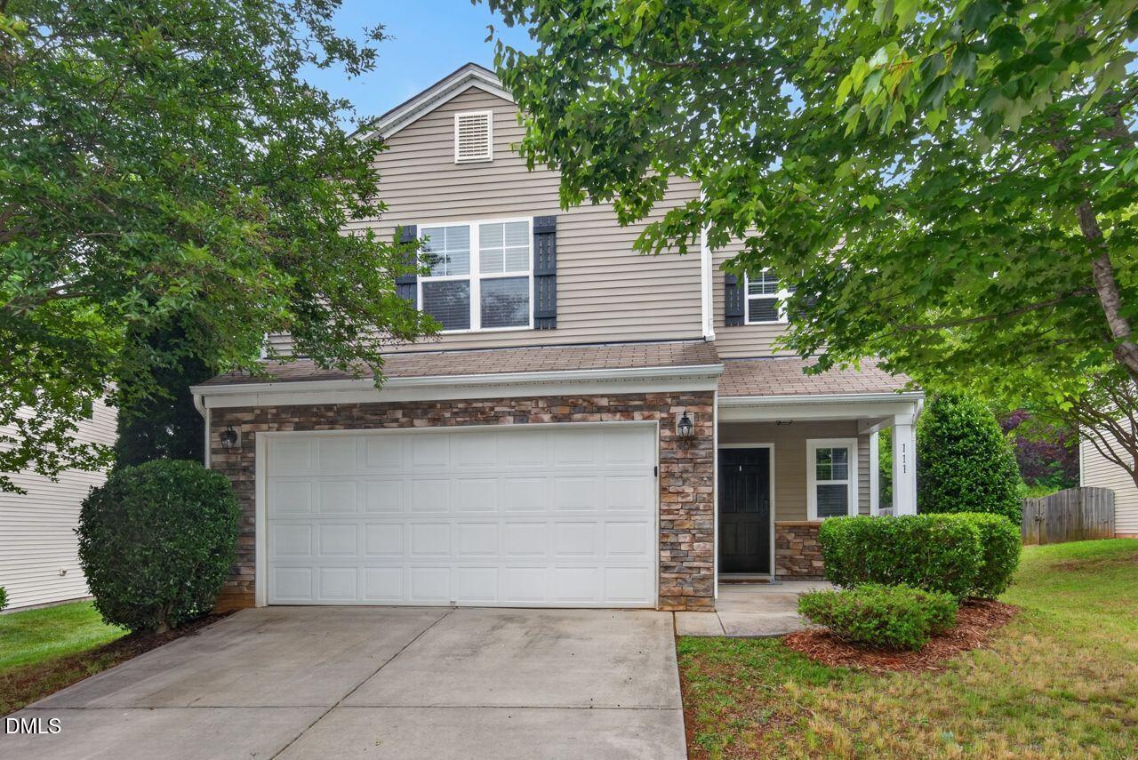 111 Norwood Court N