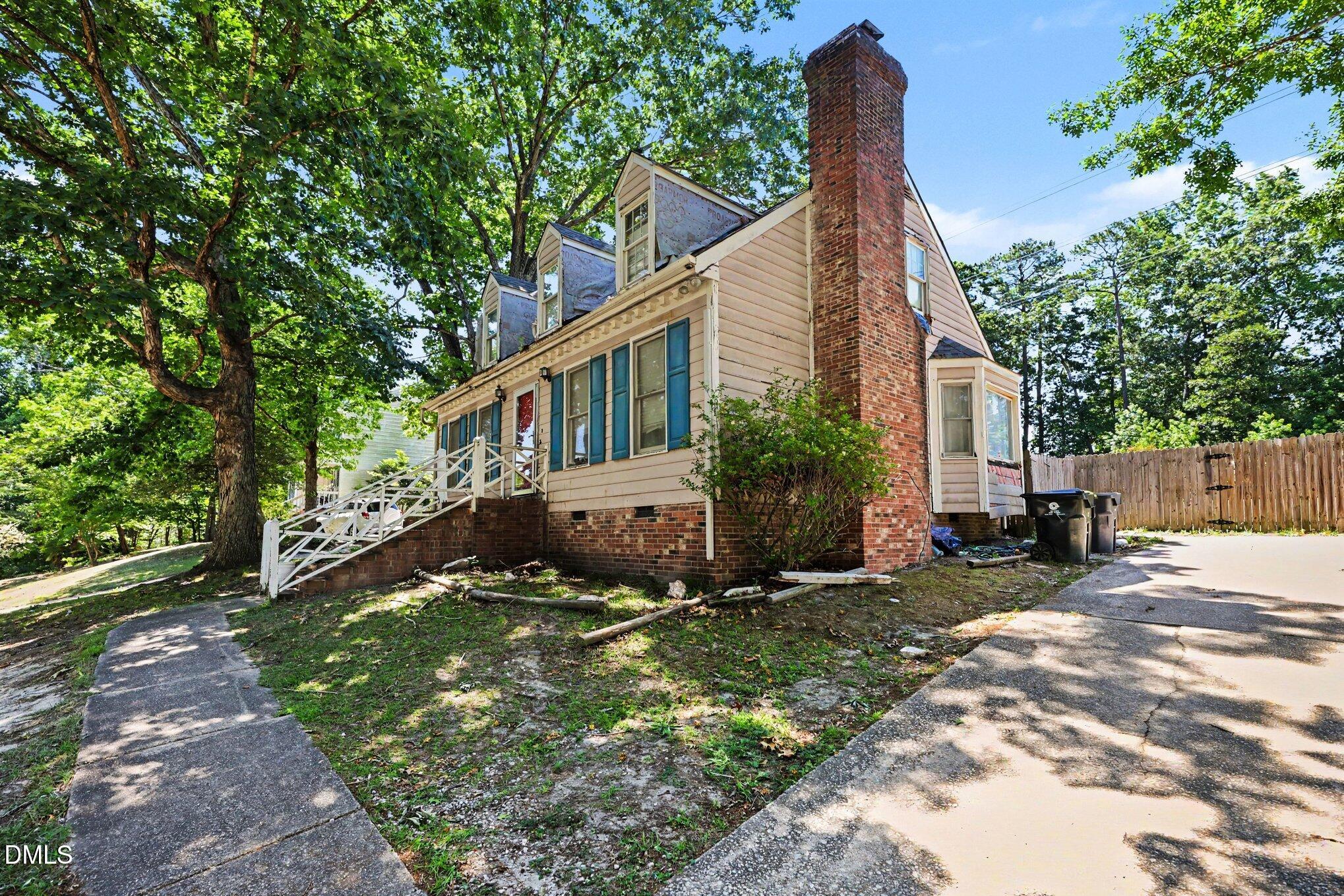106 Carrington Drive