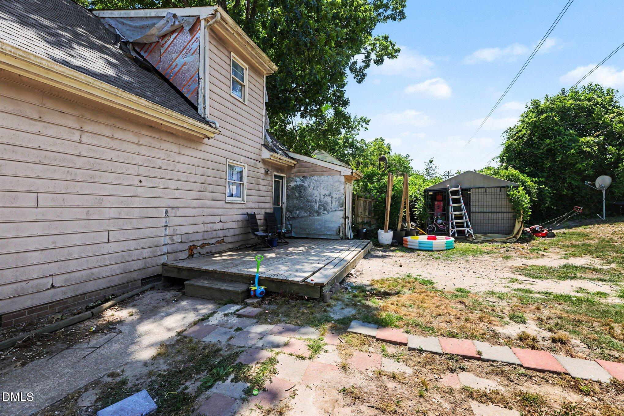 106 Carrington Drive