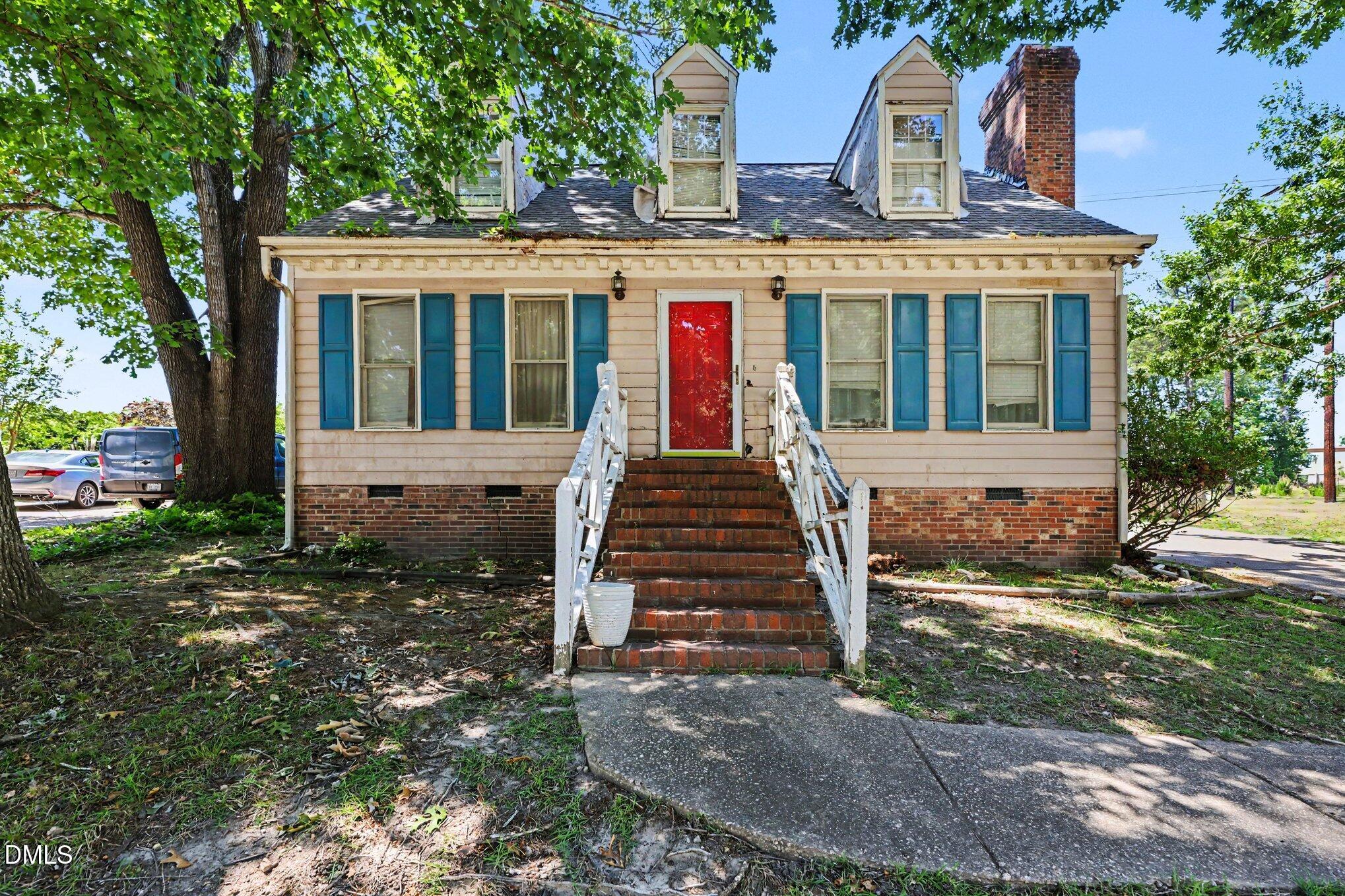 106 Carrington Drive