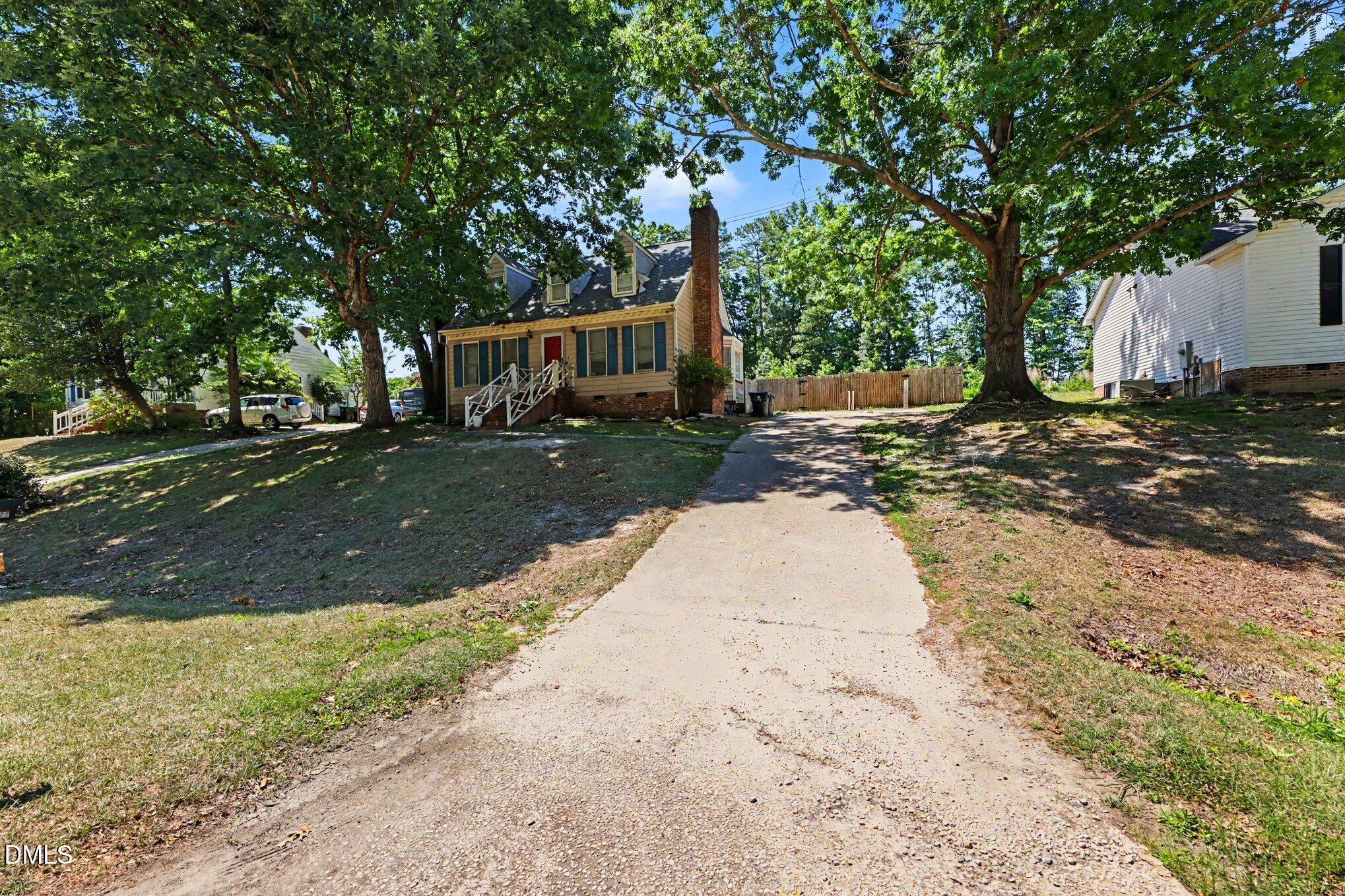 106 Carrington Drive