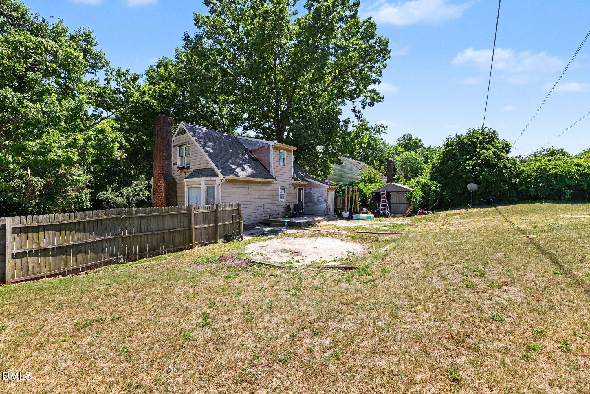 106 Carrington Drive