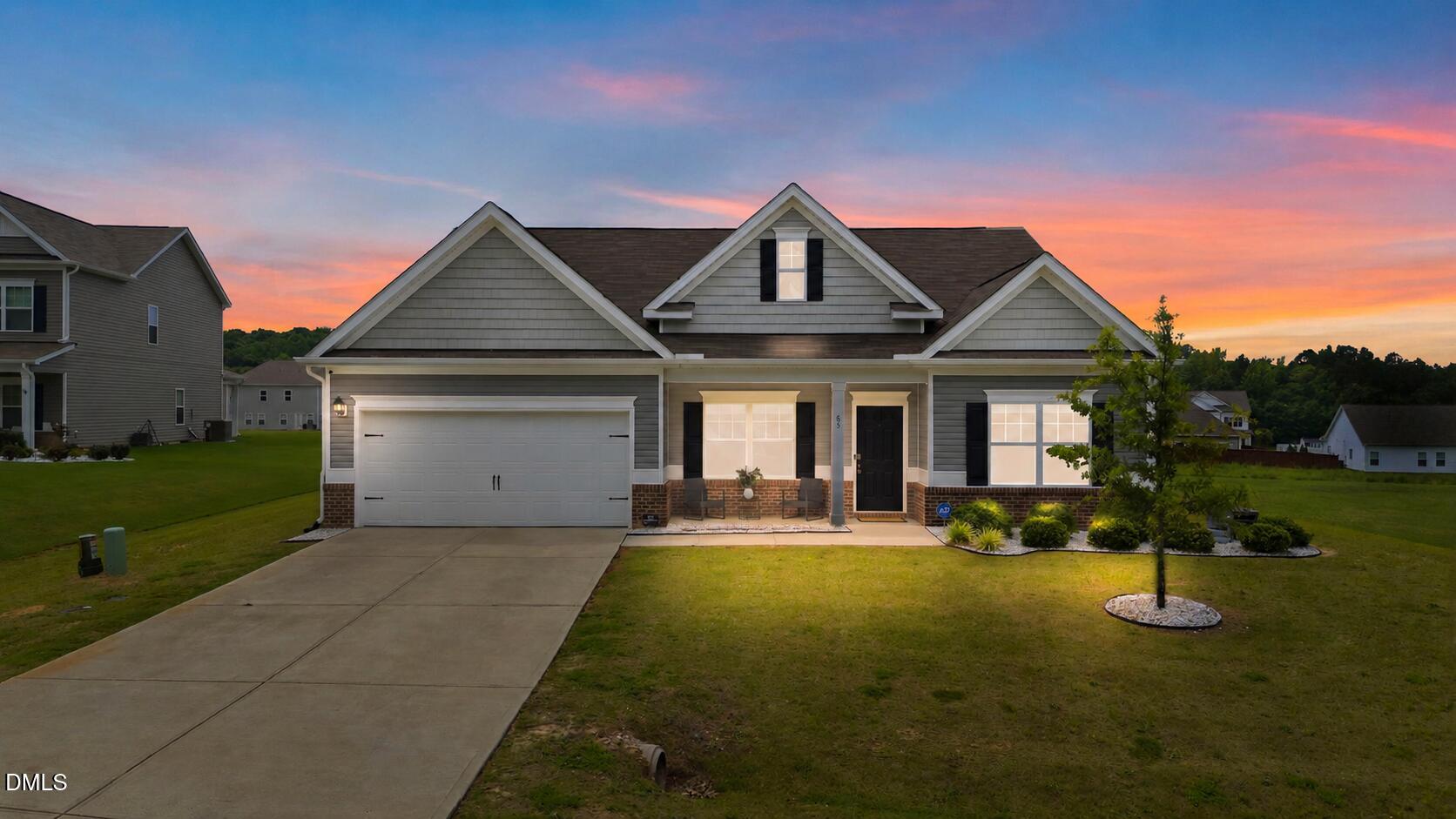 85 W Tecoma Lane