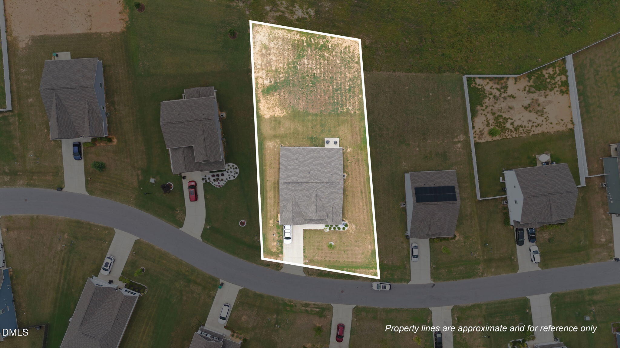 85 W Tecoma Lane