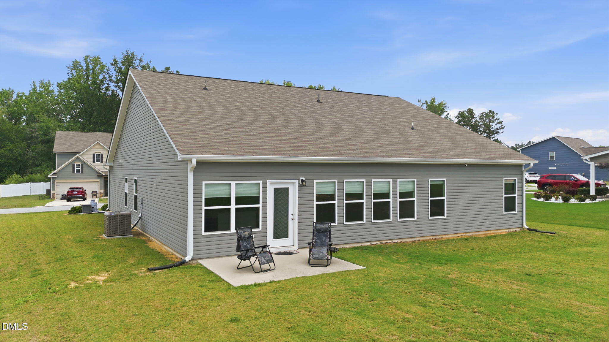 85 W Tecoma Lane