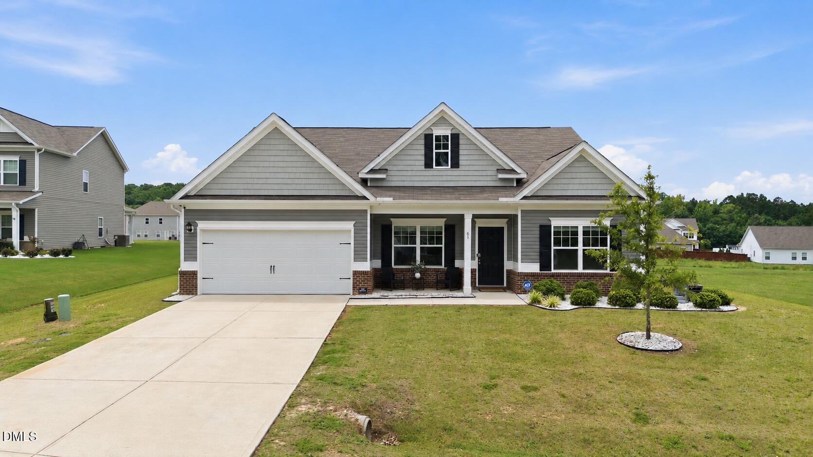 85 W Tecoma Lane