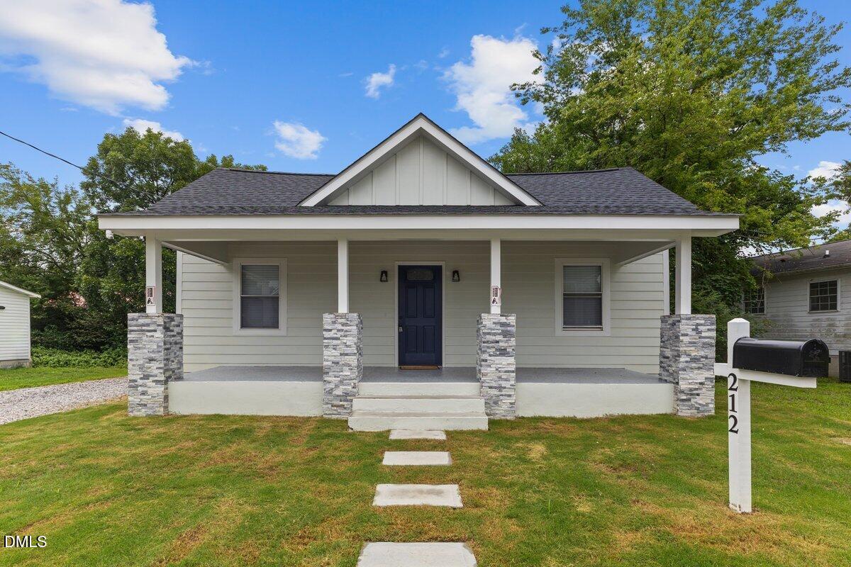 212 Pearl Street