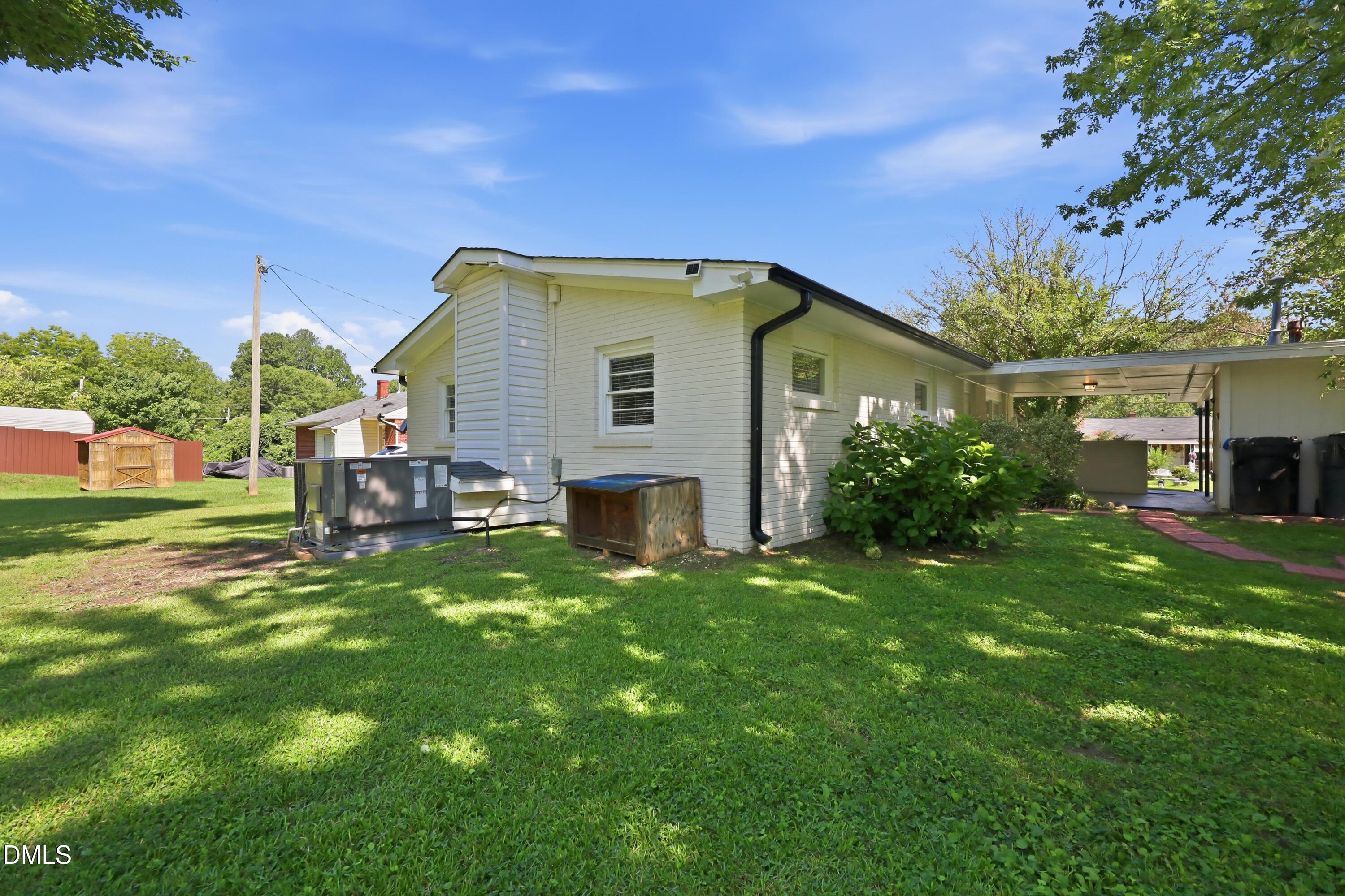 815 Scott Street