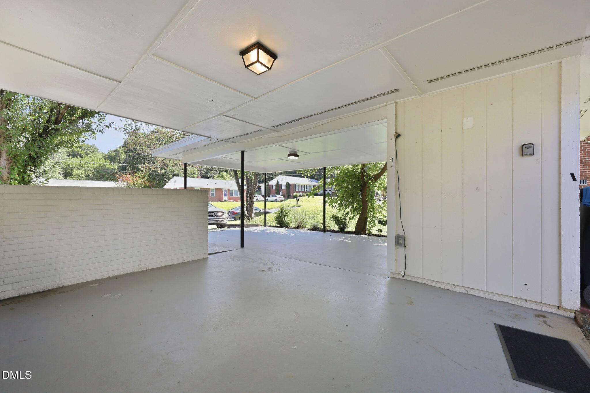 815 Scott Street