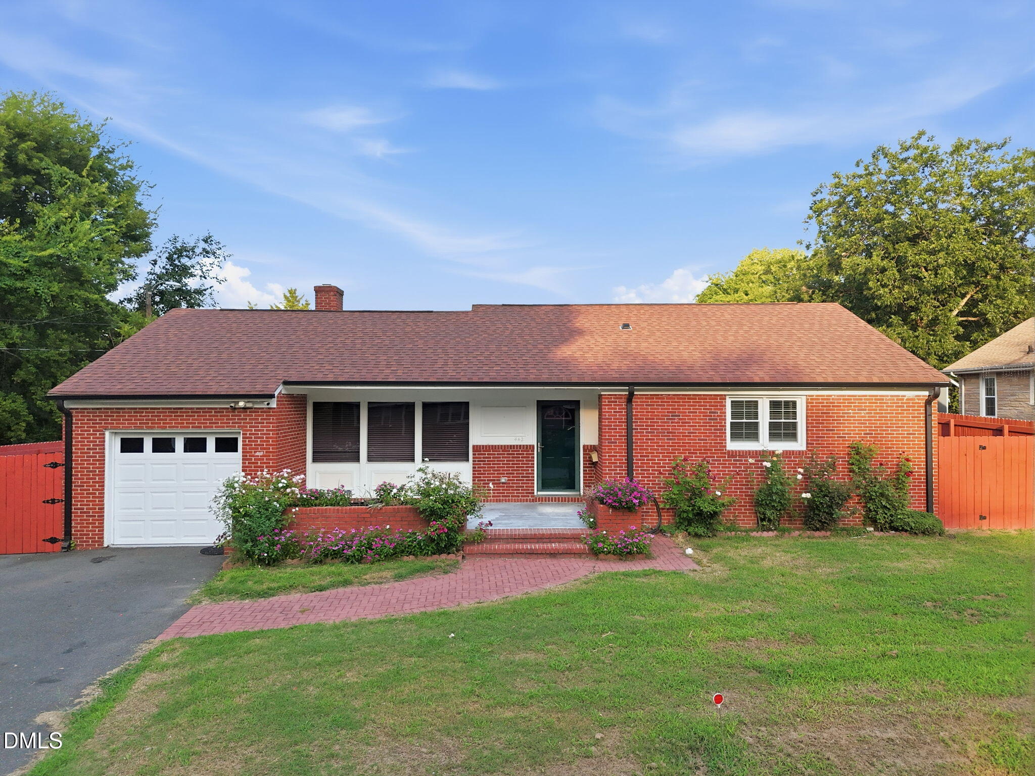 442 Pearl Street