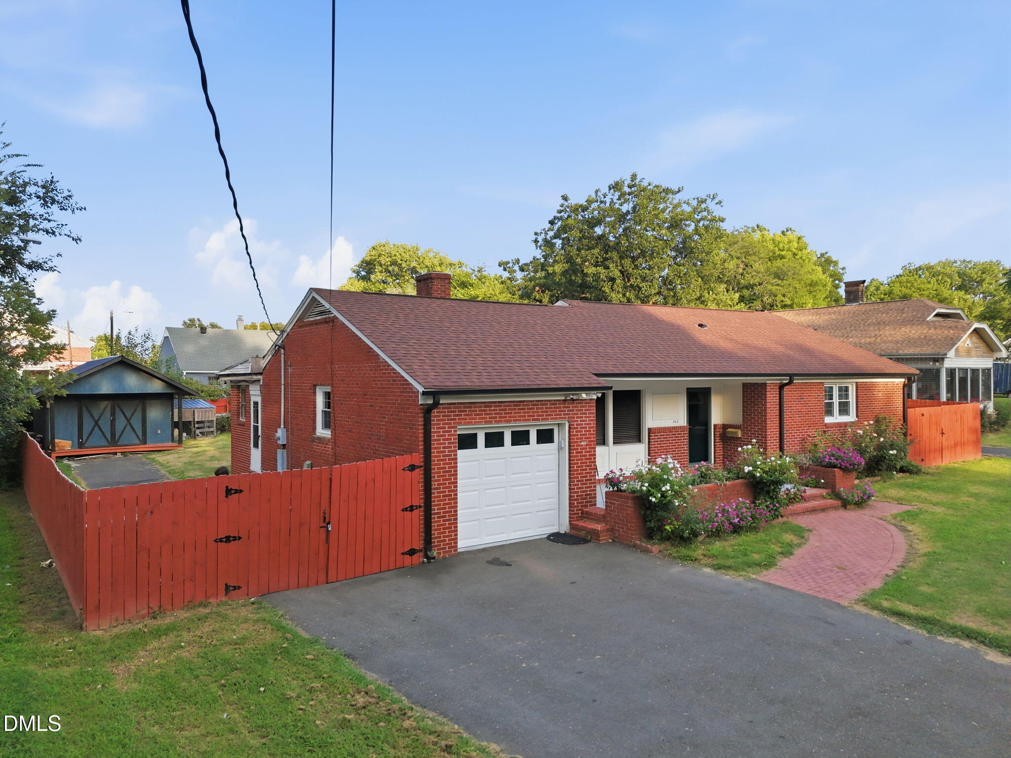 442 Pearl Street