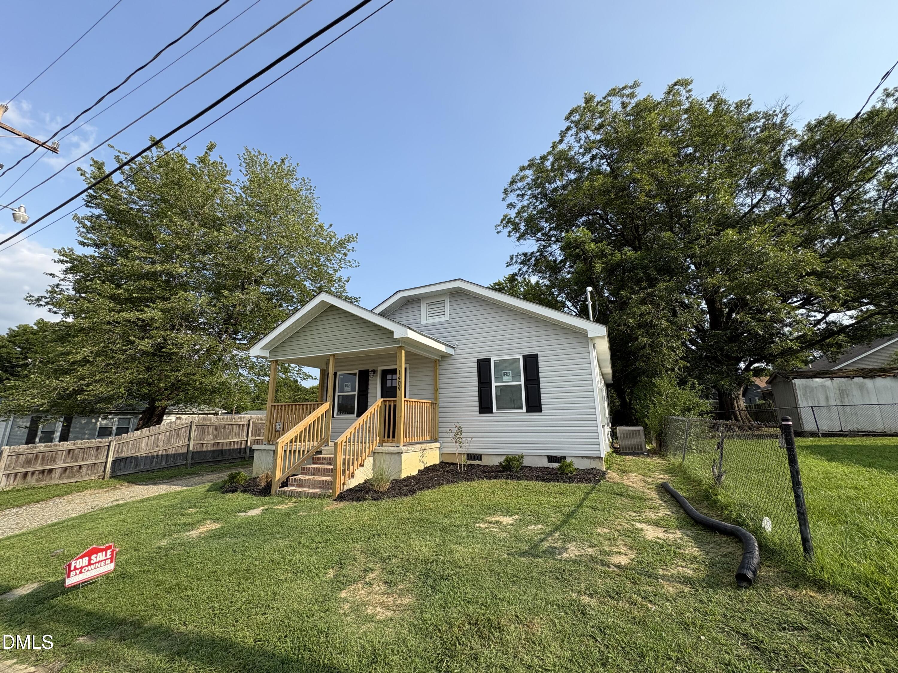 1409 Bowman Avenue