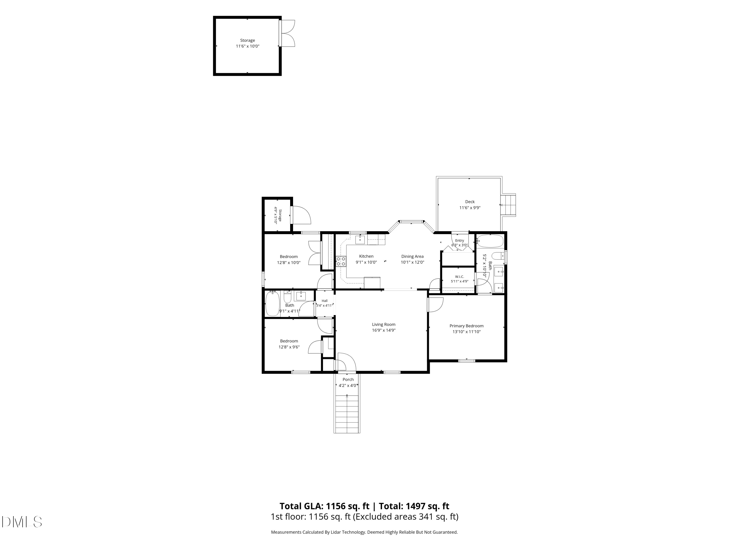 1312 Spring Song Lane