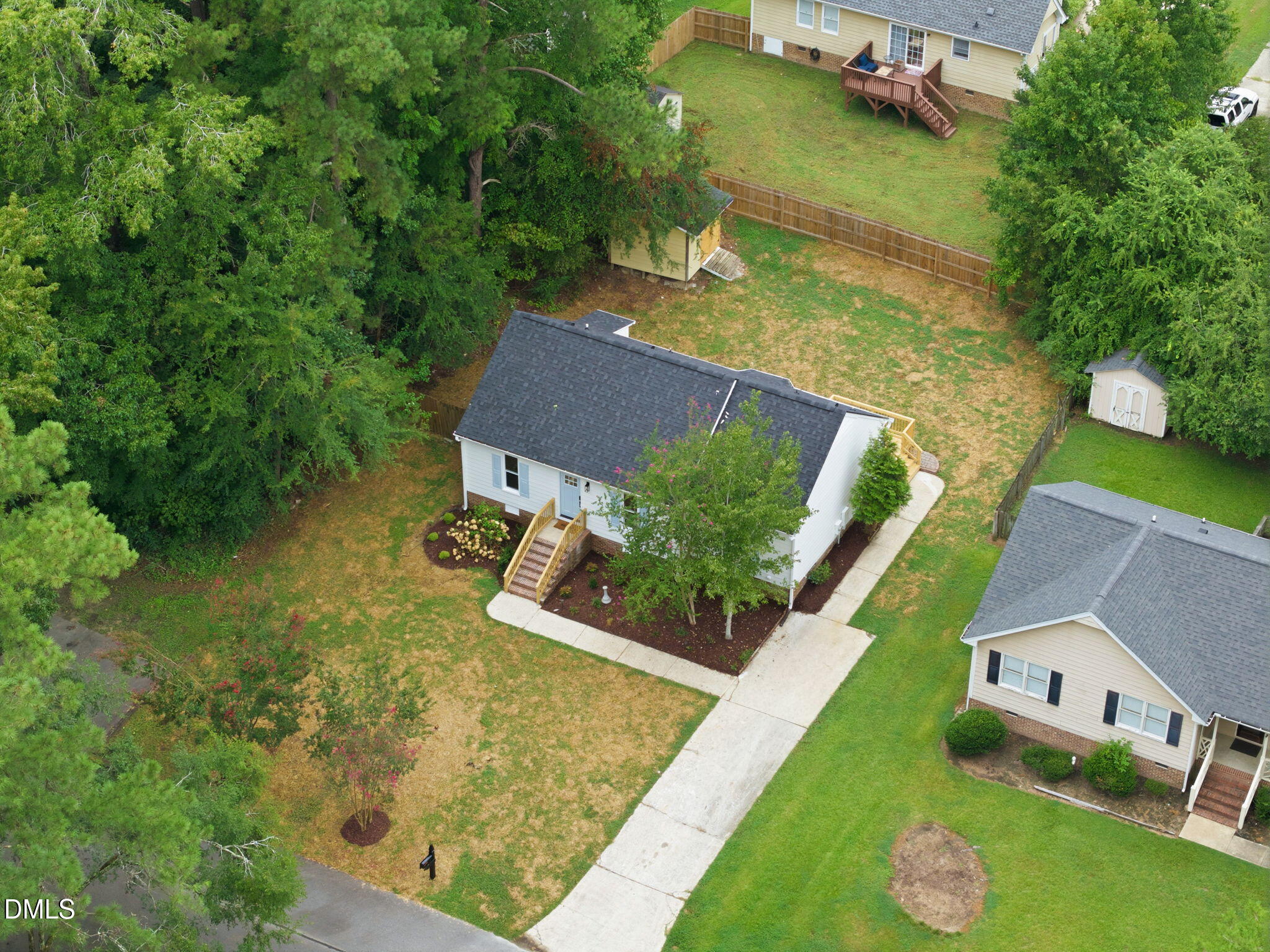 1312 Spring Song Lane