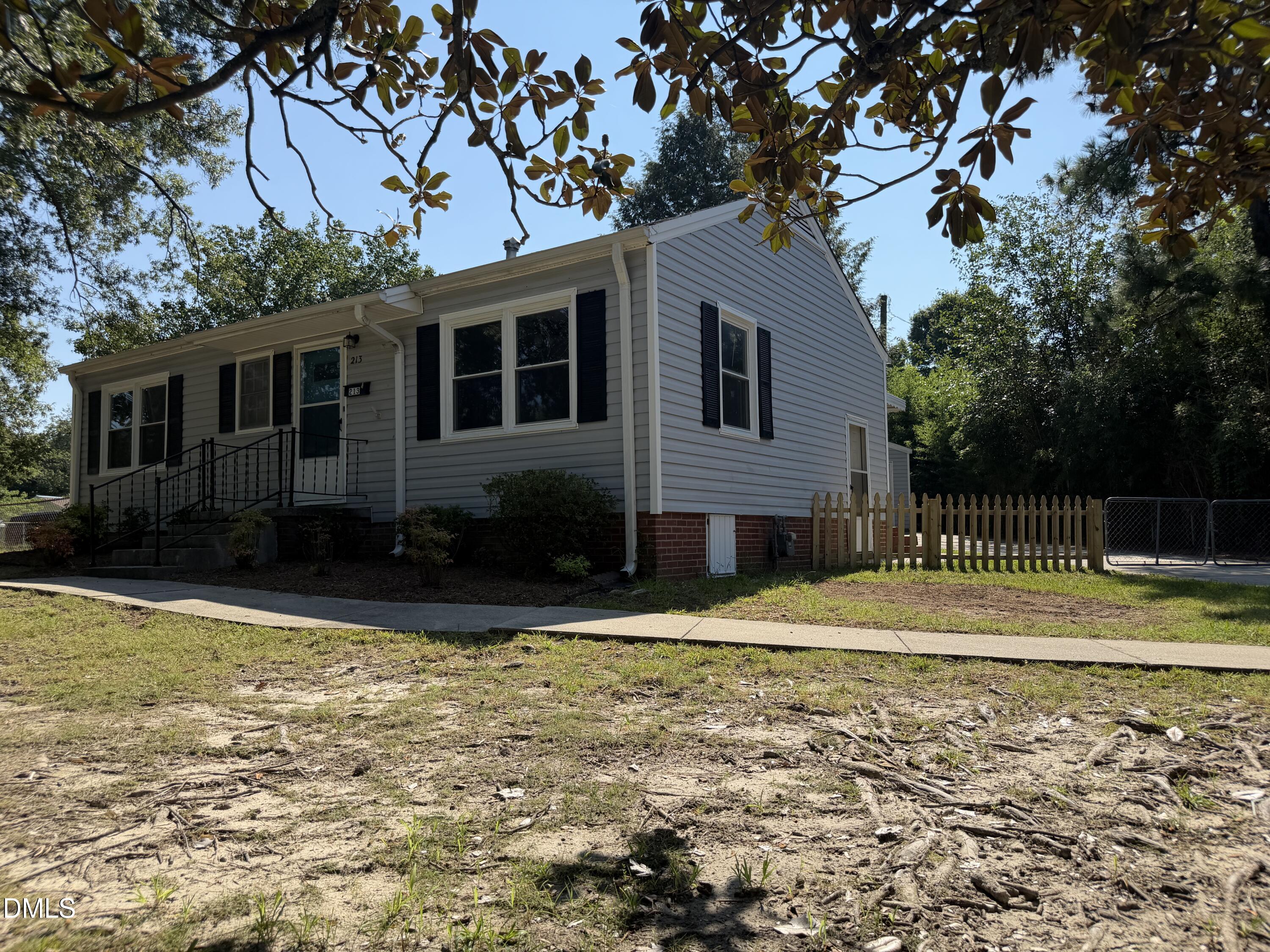 213 Watson Drive