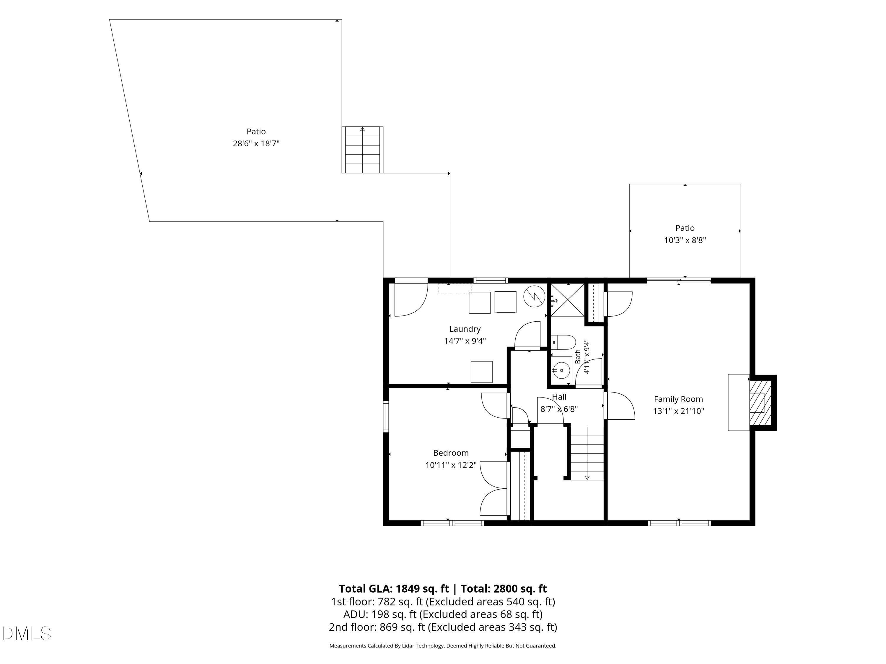 9 Cairn Court