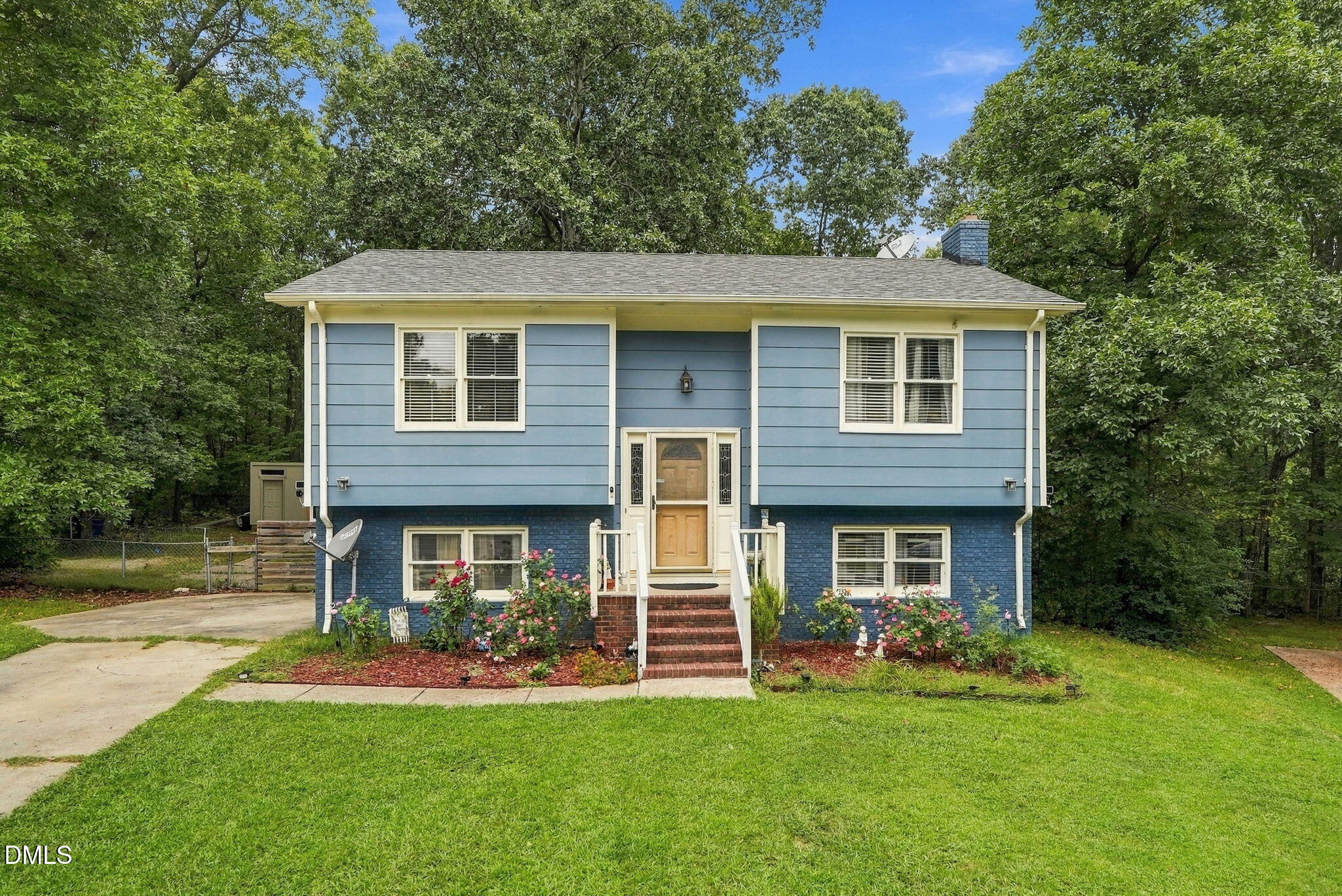 9 Cairn Court