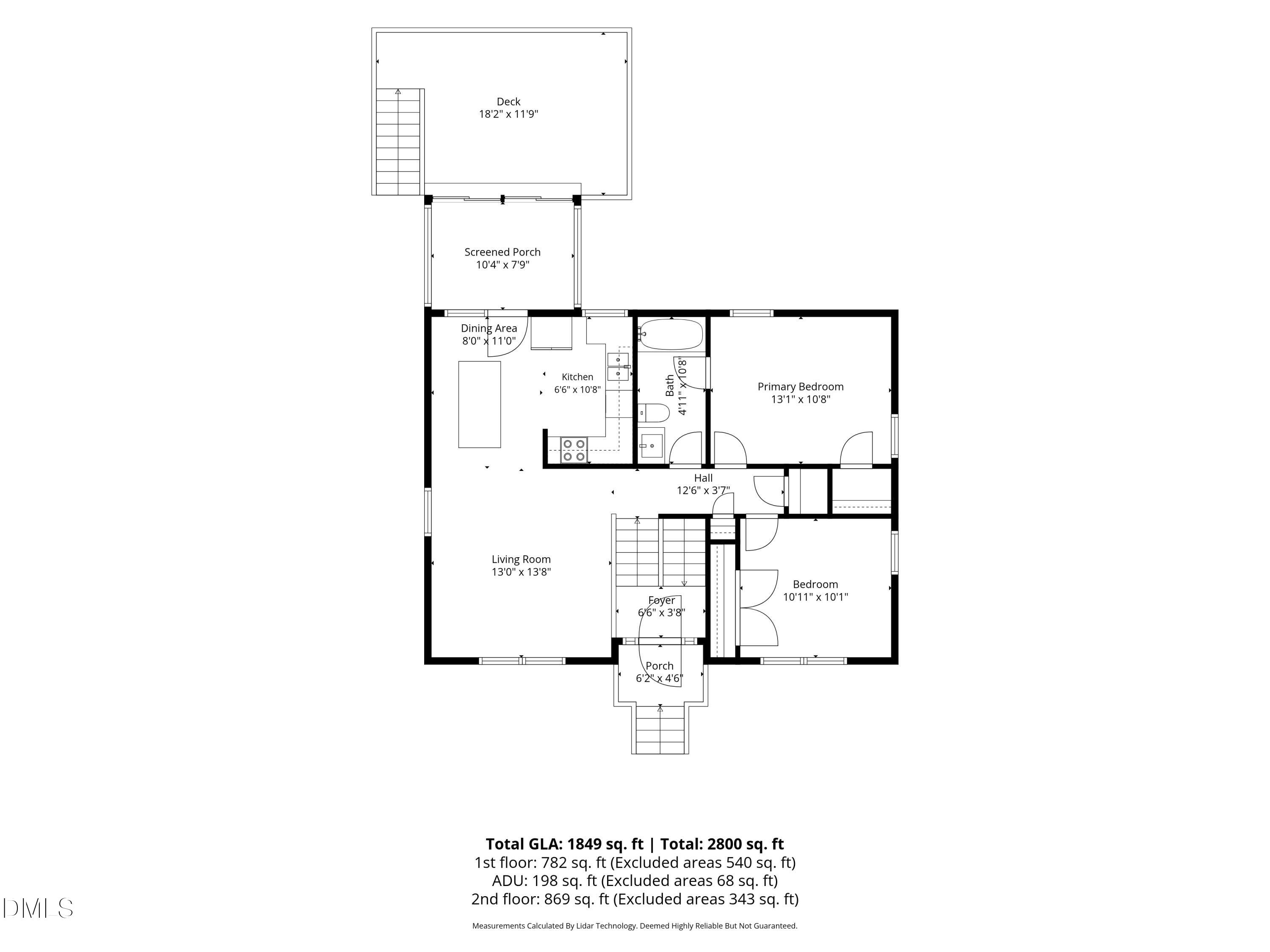 9 Cairn Court