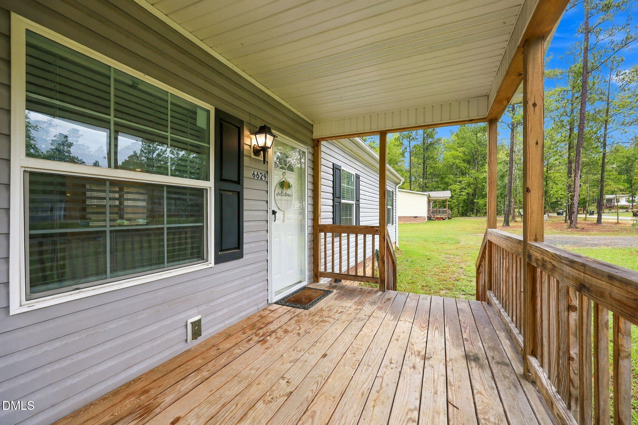6629 Woodlawn Drive