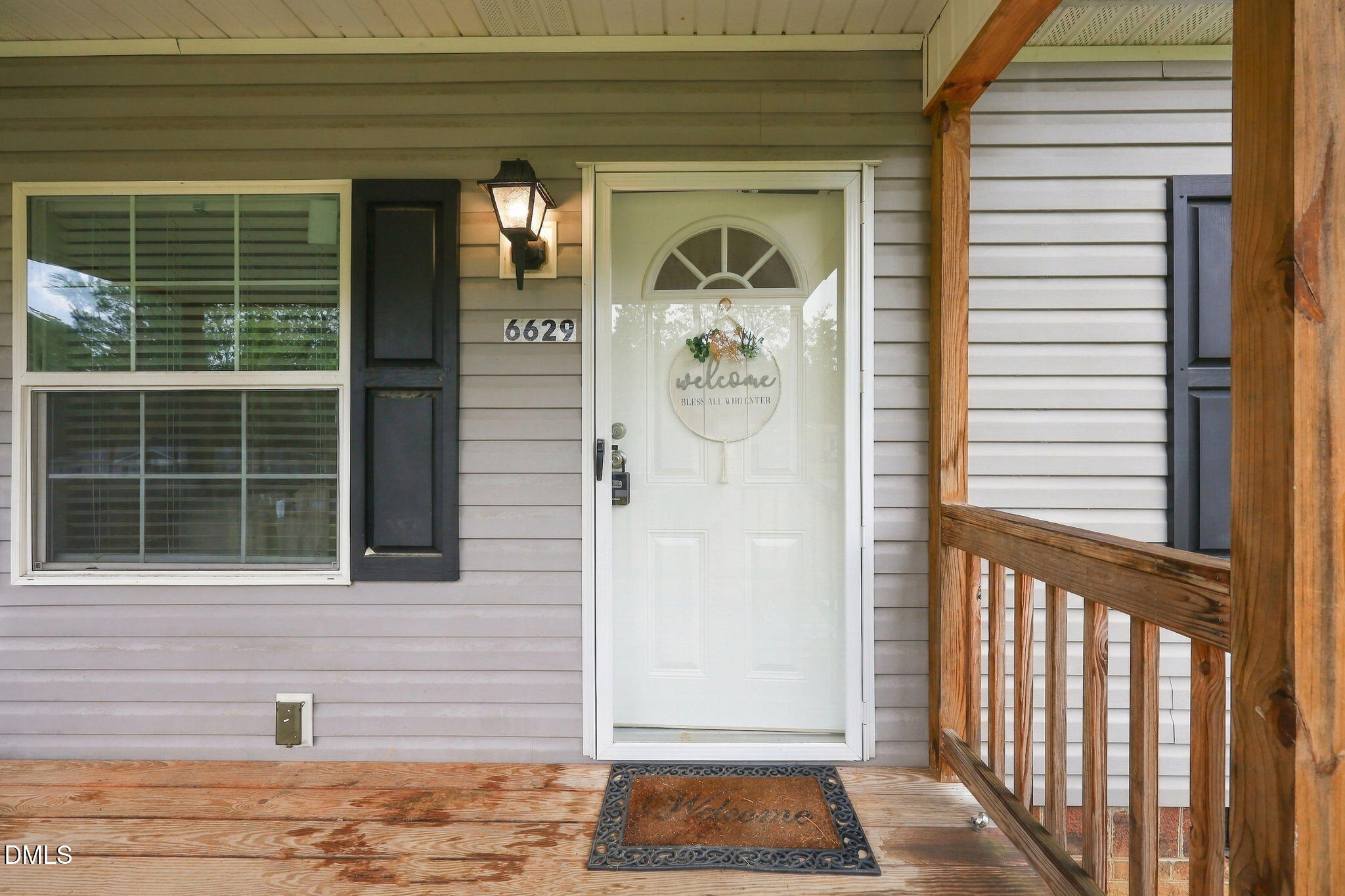 6629 Woodlawn Drive