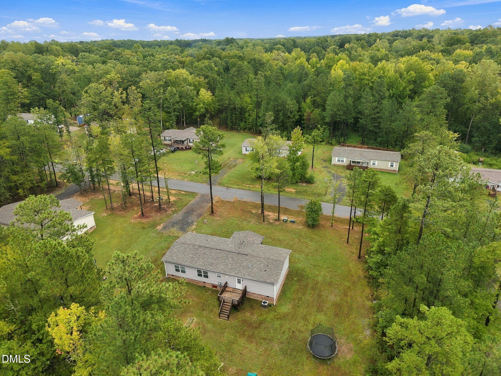 6629 Woodlawn Drive