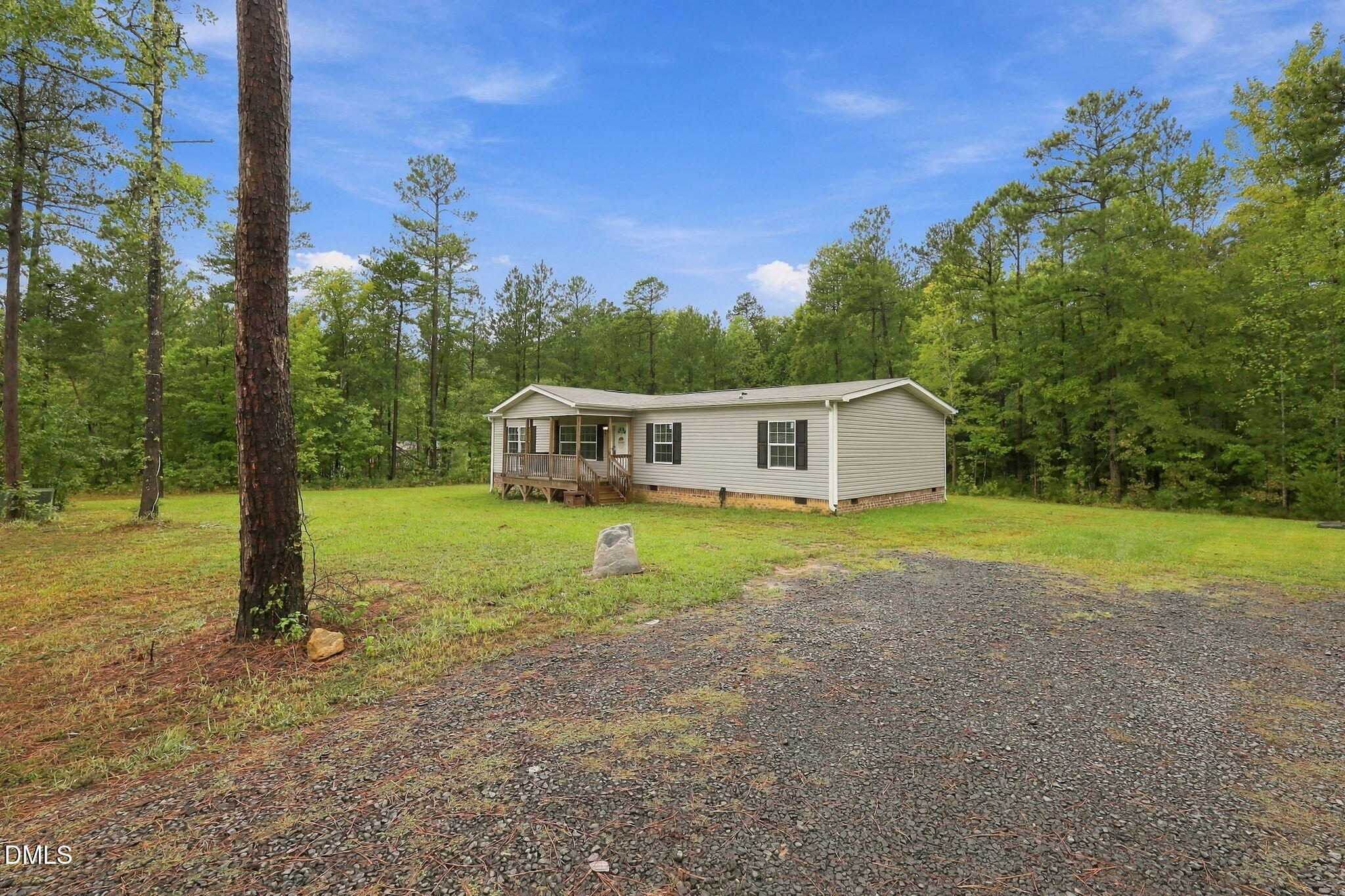 6629 Woodlawn Drive