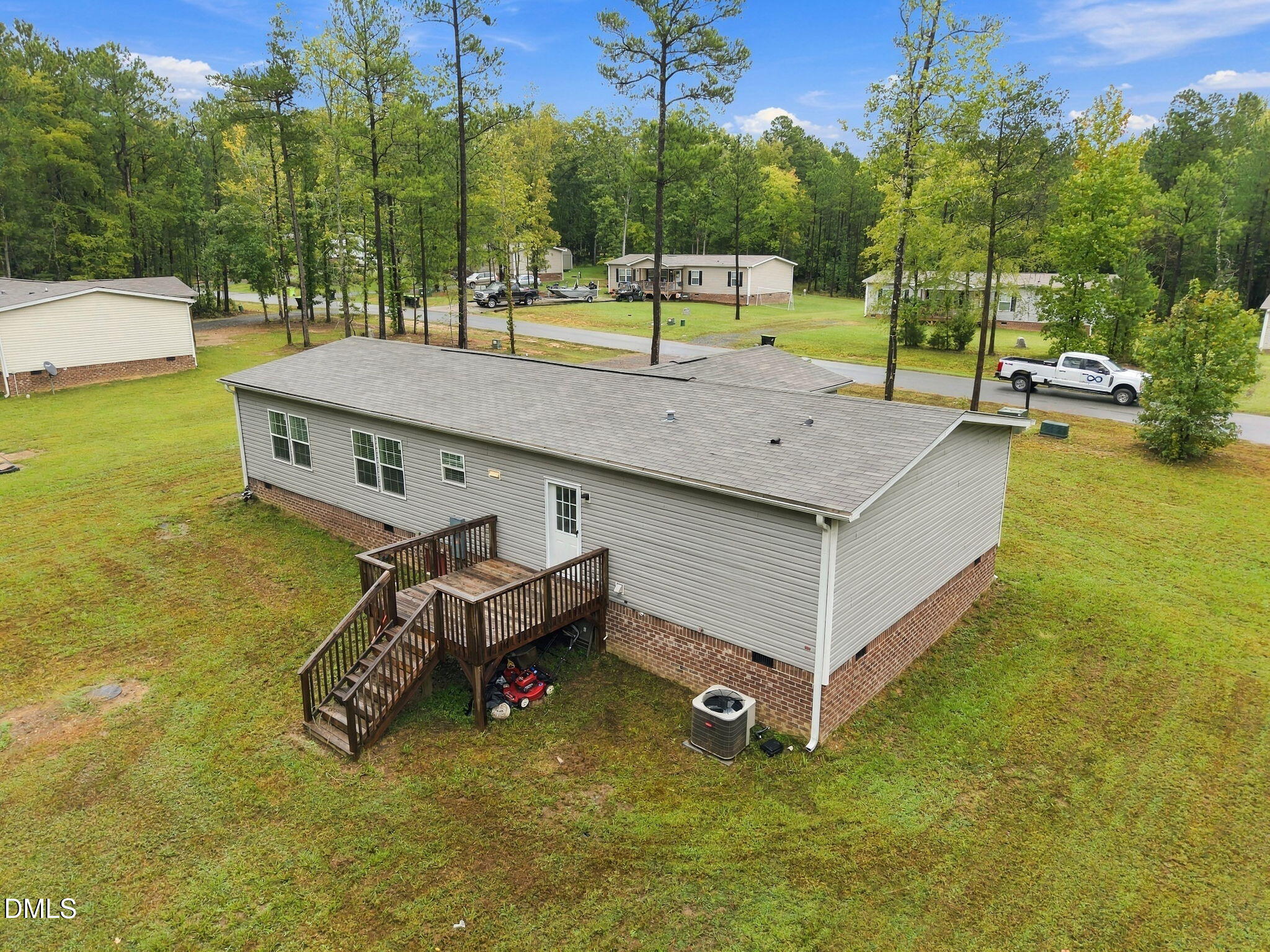6629 Woodlawn Drive