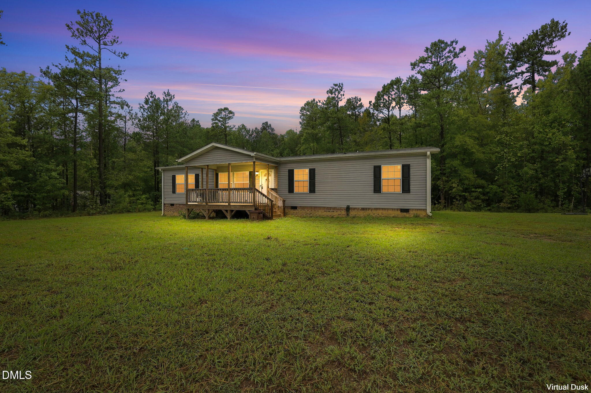 6629 Woodlawn Drive