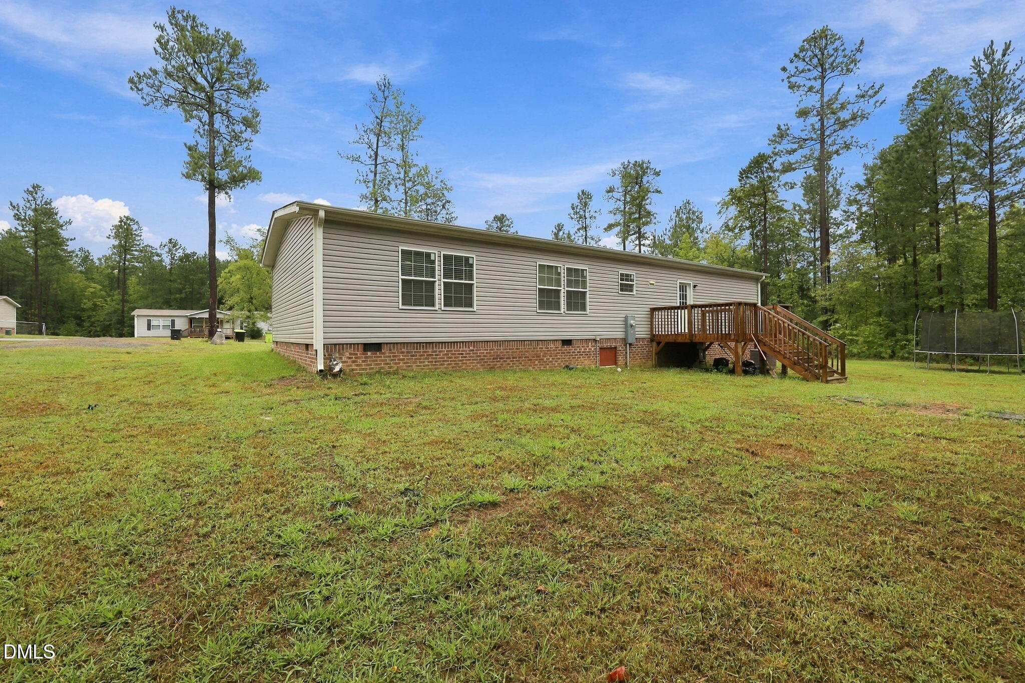 6629 Woodlawn Drive