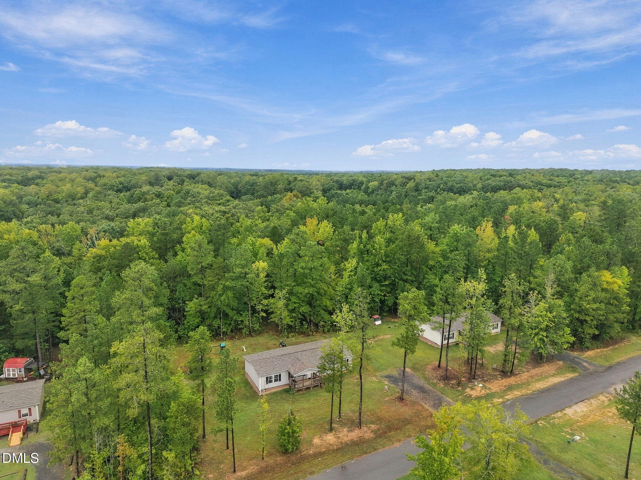 6629 Woodlawn Drive