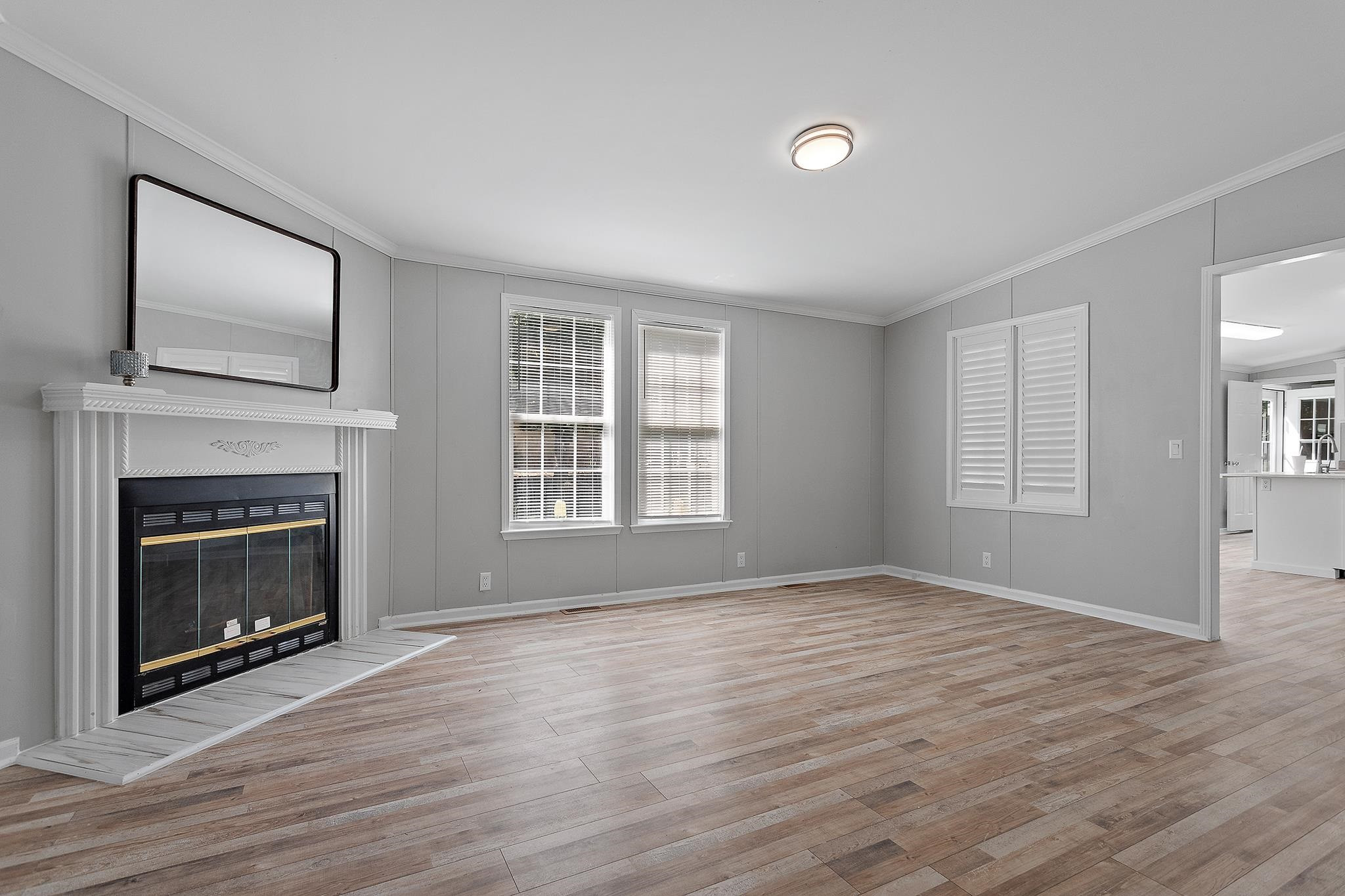 10 Bogey Lane