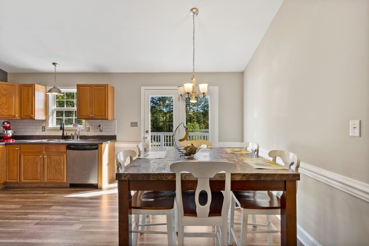 307 Punch Hill Farm Road