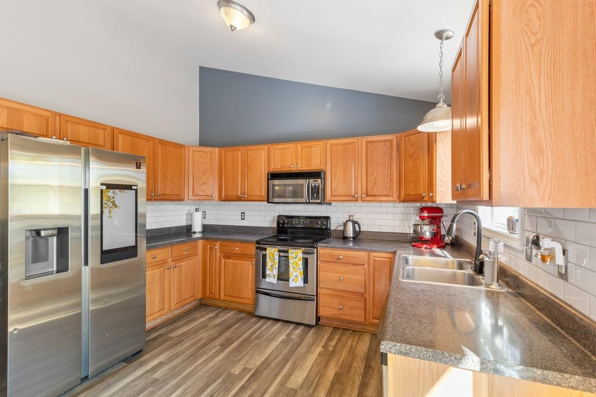307 Punch Hill Farm Road