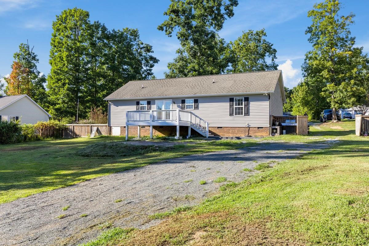 307 Punch Hill Farm Road
