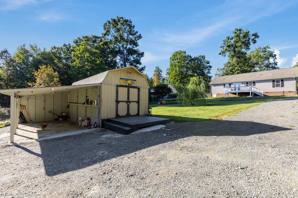 307 Punch Hill Farm Road