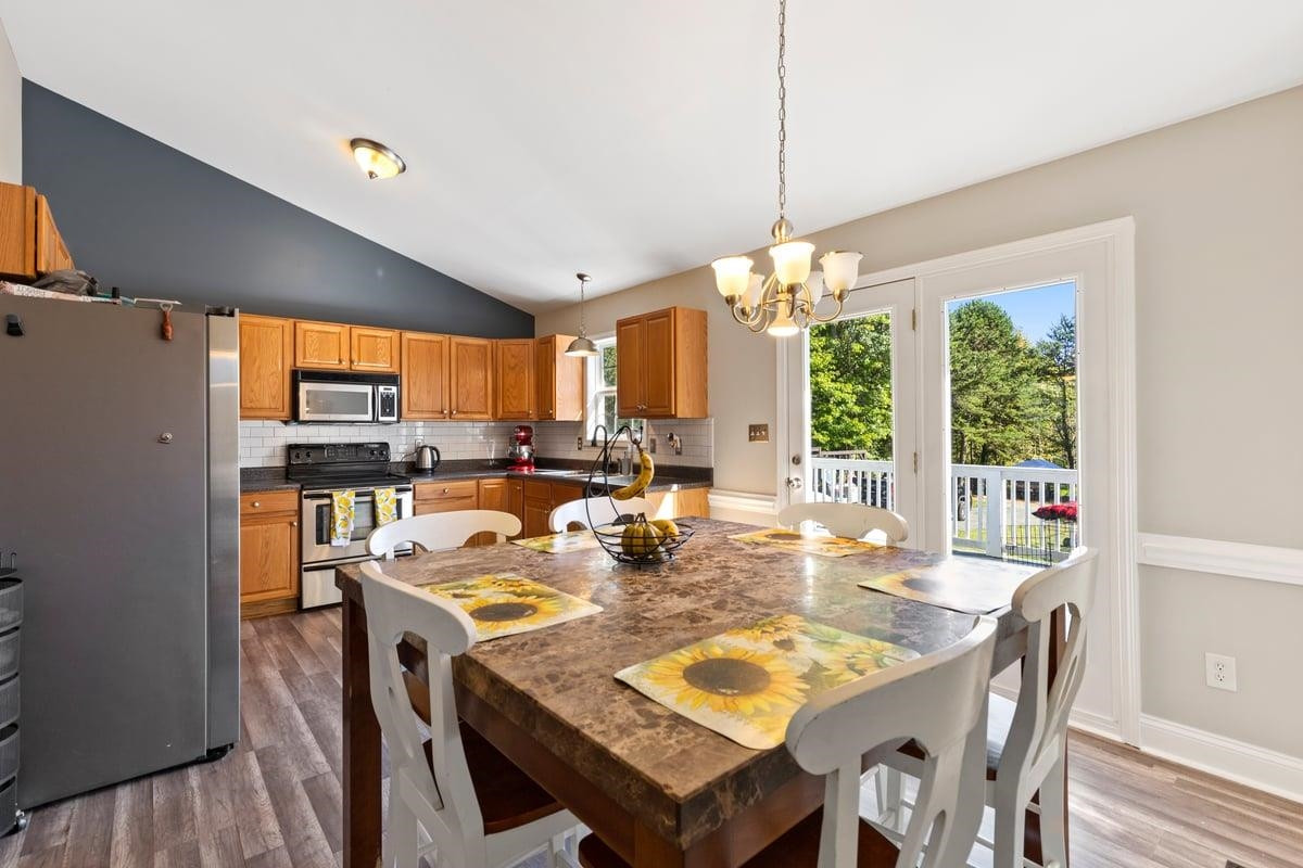 307 Punch Hill Farm Road