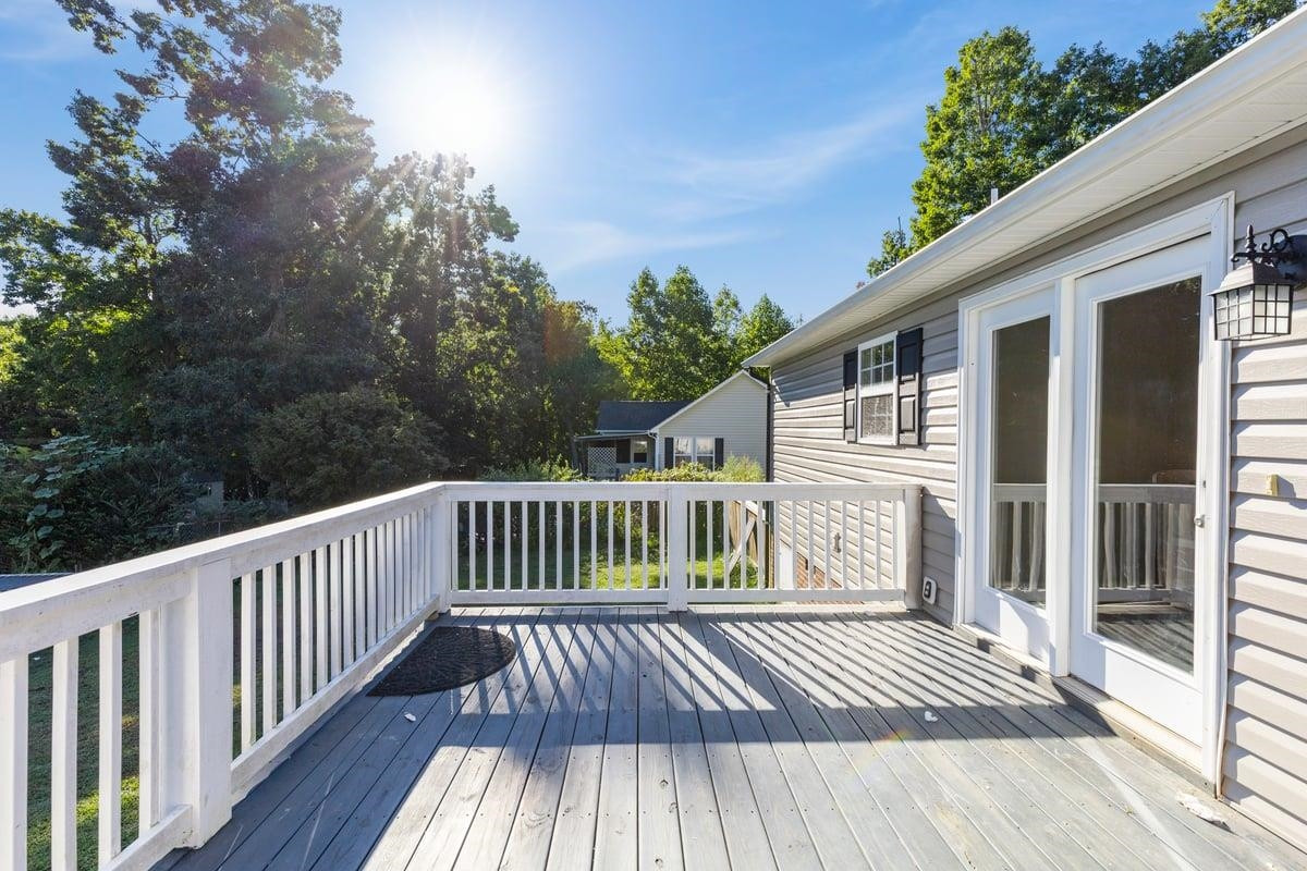 307 Punch Hill Farm Road