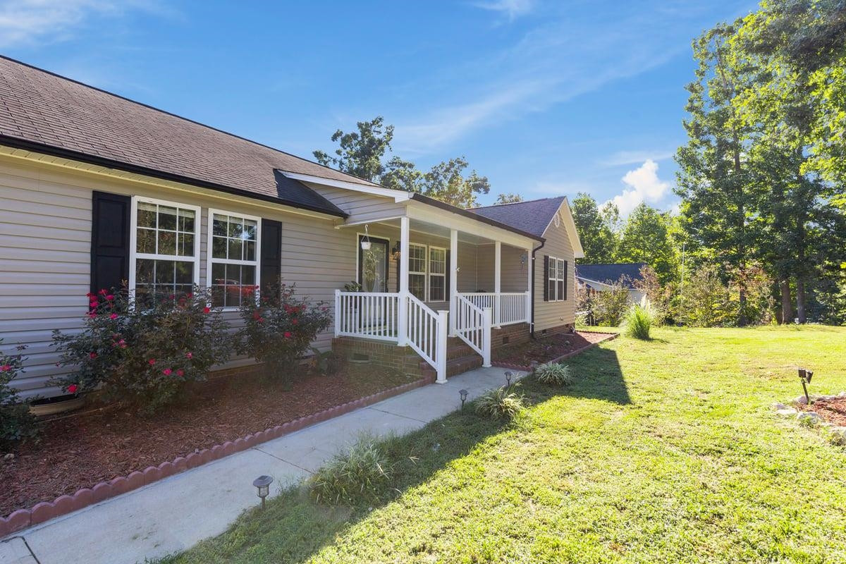 307 Punch Hill Farm Road