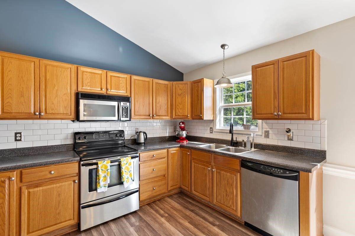 307 Punch Hill Farm Road