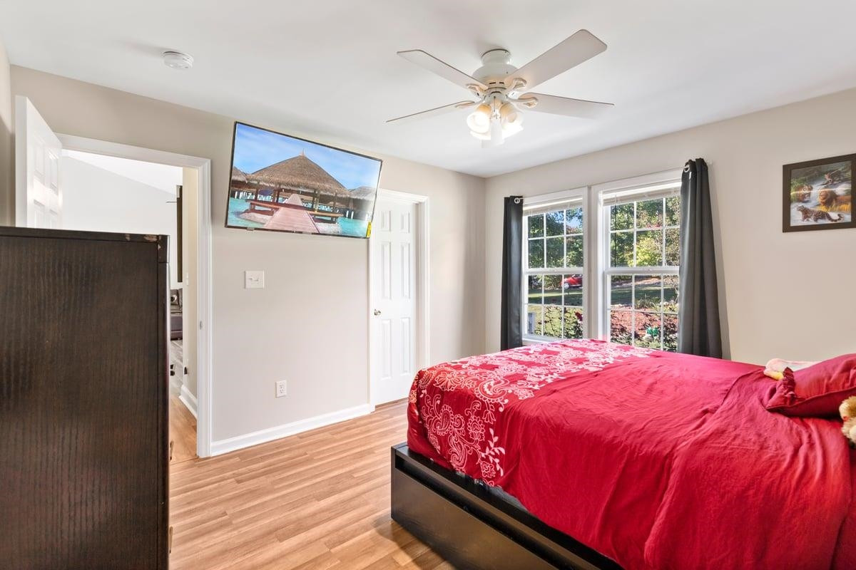 307 Punch Hill Farm Road