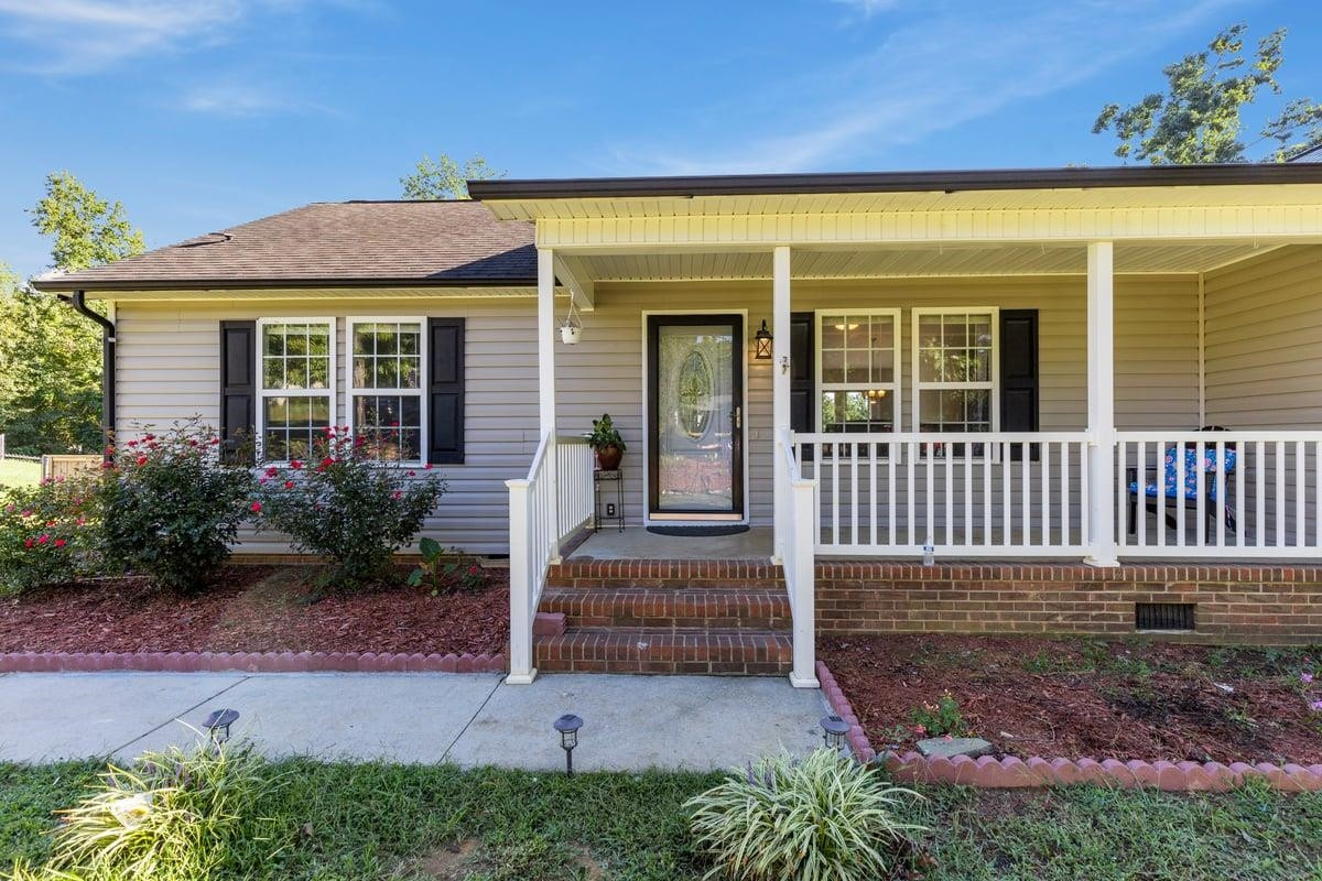 307 Punch Hill Farm Road