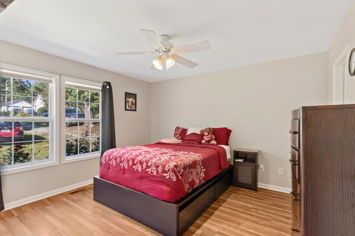 307 Punch Hill Farm Road