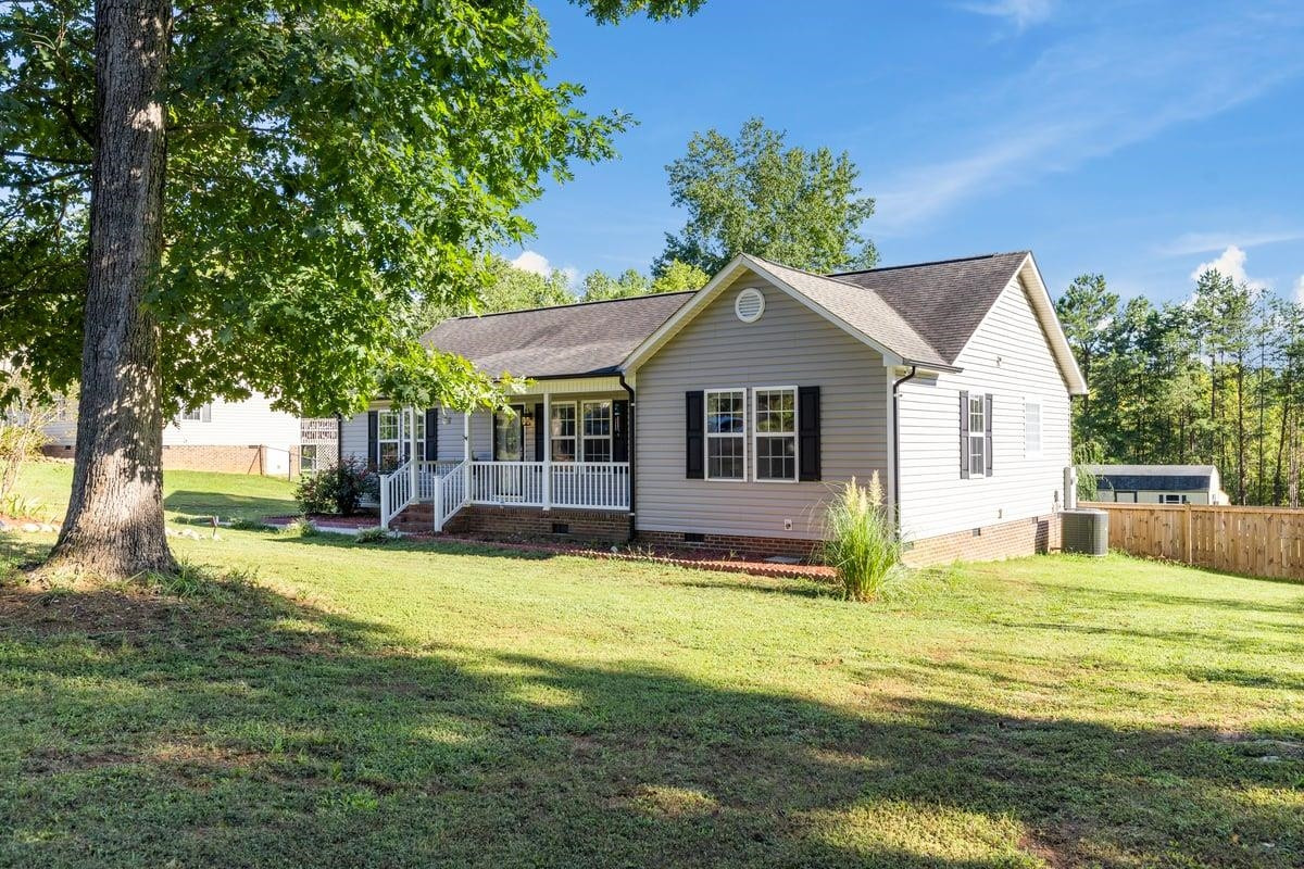 307 Punch Hill Farm Road