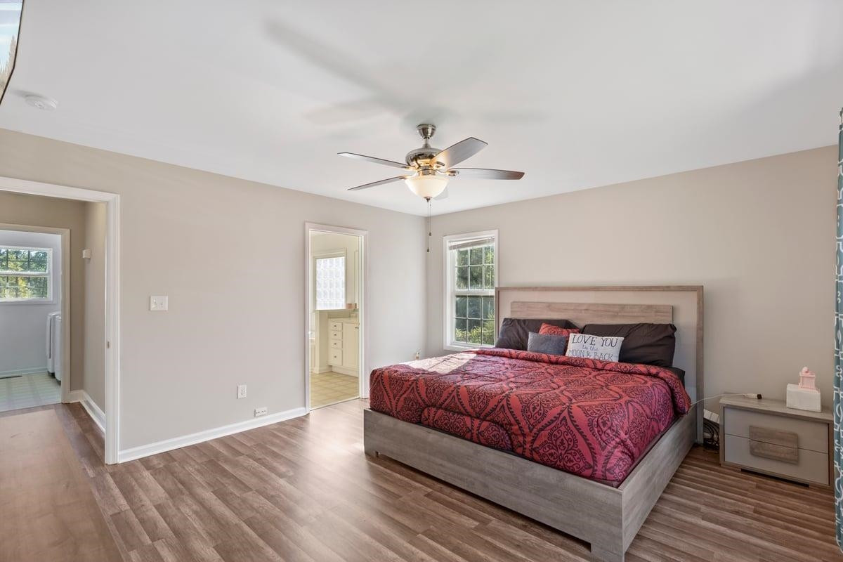 307 Punch Hill Farm Road