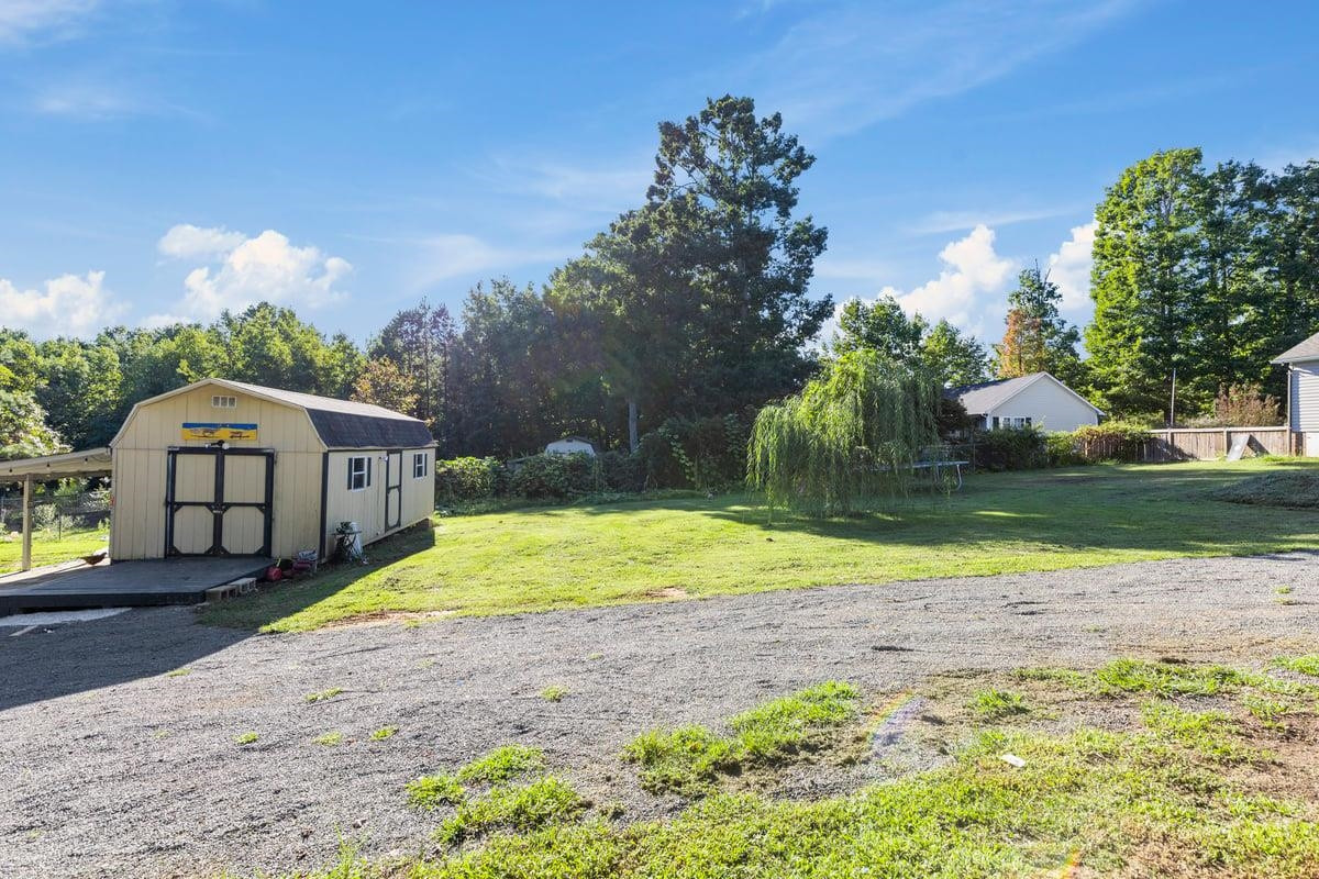 307 Punch Hill Farm Road